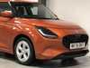 2024 SUZUKI Swift 1.2 Mild Hybrid Motion 5dr Thumbnail