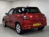 2025 Suzuki Swift 1.2 Mild Hybrid Motion 5dr Thumbnail