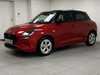 2025 Suzuki Swift 1.2 Mild Hybrid Motion 5dr Thumbnail