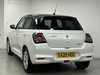 2025 Suzuki Swift 1.2 Mild Hybrid Motion 5dr CVT Thumbnail