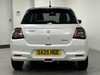 2025 Suzuki Swift 1.2 Mild Hybrid Motion 5dr CVT Thumbnail