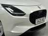 2025 Suzuki Swift 1.2 Mild Hybrid Motion 5dr CVT Thumbnail