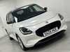 2025 Suzuki Swift 1.2 Mild Hybrid Motion 5dr CVT Thumbnail