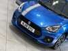 2018 Suzuki Swift 1.4 Boosterjet Sport 5dr Thumbnail
