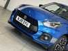 2018 Suzuki Swift 1.4 Boosterjet Sport 5dr Thumbnail