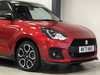 2021 SUZUKI Swift 1.4 Boosterjet 48V Hybrid Sport 5dr Thumbnail