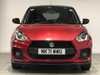 2021 SUZUKI Swift 1.4 Boosterjet 48V Hybrid Sport 5dr Thumbnail