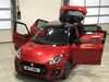 2021 SUZUKI Swift 1.4 Boosterjet 48V Hybrid Sport 5dr Thumbnail