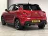 2021 SUZUKI Swift 1.4 Boosterjet 48V Hybrid Sport 5dr Thumbnail