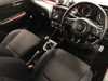 2021 SUZUKI Swift 1.4 Boosterjet 48V Hybrid Sport 5dr Thumbnail