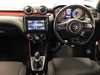 2021 SUZUKI Swift 1.4 Boosterjet 48V Hybrid Sport 5dr Thumbnail