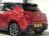 2021 SUZUKI Swift 1.4 Boosterjet 48V Hybrid Sport 5dr Thumbnail