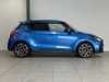 2022 Suzuki Swift 1.4 Boosterjet 48V Hybrid Sport 5dr Thumbnail