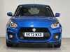 2022 Suzuki Swift 1.4 Boosterjet 48V Hybrid Sport 5dr Thumbnail