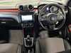 2022 Suzuki Swift 1.4 Boosterjet 48V Hybrid Sport 5dr Thumbnail