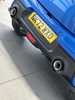 2022 Suzuki Swift 1.4 Boosterjet 48V Hybrid Sport 5dr Thumbnail
