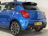 2022 Suzuki Swift 1.4 Boosterjet 48V Hybrid Sport 5dr Thumbnail