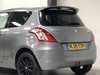 2016 Suzuki SWIFT 1.2 SZ-L [Nav] 3dr Thumbnail
