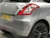 2016 Suzuki SWIFT 1.2 SZ-L [Nav] 3dr Thumbnail