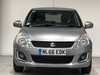 2016 Suzuki SWIFT 1.2 SZ-L [Nav] 3dr Thumbnail