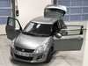 2016 Suzuki SWIFT 1.2 SZ-L [Nav] 3dr Thumbnail