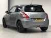 2016 Suzuki SWIFT 1.2 SZ-L [Nav] 3dr Thumbnail