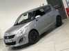 2016 Suzuki SWIFT 1.2 SZ-L [Nav] 3dr Thumbnail