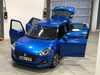 2017 Suzuki SWIFT 1.0 Boosterjet SHVS SZ5 5dr Thumbnail