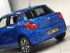 2017 Suzuki SWIFT 1.0 Boosterjet SHVS SZ5 5dr Thumbnail