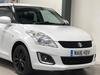 2016 Suzuki SWIFT 1.2 SZ-L [Nav] 5dr Thumbnail