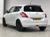 2016 Suzuki SWIFT 1.2 SZ-L [Nav] 5dr Thumbnail