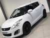 2016 Suzuki SWIFT 1.2 SZ-L [Nav] 5dr Thumbnail