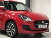 2021 Suzuki Swift 1.2 Dualjet 83 12V Hybrid SZ-L 5dr Thumbnail
