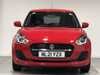 2021 Suzuki Swift 1.2 Dualjet 83 12V Hybrid SZ-L 5dr Thumbnail