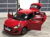 2021 Suzuki Swift 1.2 Dualjet 83 12V Hybrid SZ-L 5dr Thumbnail