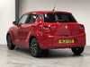 2021 Suzuki Swift 1.2 Dualjet 83 12V Hybrid SZ-L 5dr Thumbnail