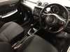 2021 Suzuki Swift 1.2 Dualjet 83 12V Hybrid SZ-L 5dr Thumbnail