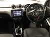 2021 Suzuki Swift 1.2 Dualjet 83 12V Hybrid SZ-L 5dr Thumbnail