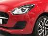 2021 Suzuki Swift 1.2 Dualjet 83 12V Hybrid SZ-L 5dr Thumbnail