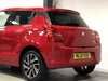 2021 Suzuki Swift 1.2 Dualjet 83 12V Hybrid SZ-L 5dr Thumbnail