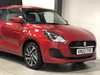 2023 Suzuki SWIFT 1.2 Dualjet 83 12V Hybrid SZ-L 5dr Thumbnail