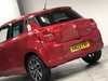 2023 Suzuki SWIFT 1.2 Dualjet 83 12V Hybrid SZ-L 5dr Thumbnail