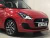 2021 Suzuki Swift 1.2 Dualjet 83 12V Hybrid SZ-L 5dr Thumbnail