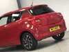 2021 Suzuki Swift 1.2 Dualjet 83 12V Hybrid SZ-L 5dr Thumbnail
