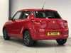 2021 Suzuki Swift 1.2 Dualjet 83 12V Hybrid SZ-L 5dr Thumbnail