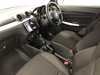 2021 Suzuki Swift 1.2 Dualjet 83 12V Hybrid SZ-L 5dr Thumbnail