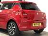 2021 Suzuki Swift 1.2 Dualjet 83 12V Hybrid SZ-L 5dr Thumbnail