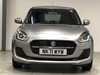 2022 Suzuki Swift 1.2 Dualjet 83 12V Hybrid SZ-L 5dr Thumbnail