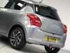 2022 Suzuki Swift 1.2 Dualjet 83 12V Hybrid SZ-L 5dr Thumbnail