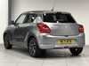2022 Suzuki Swift 1.2 Dualjet 83 12V Hybrid SZ-L 5dr Thumbnail